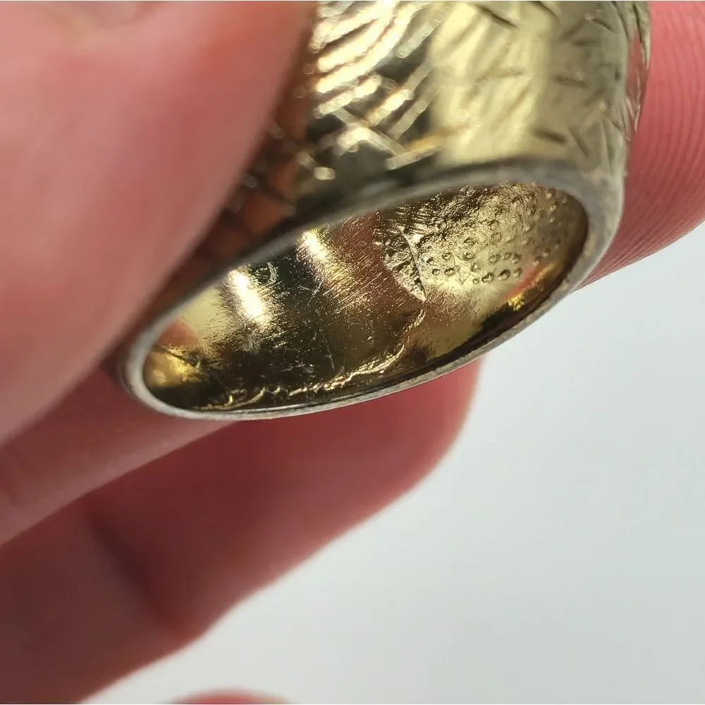 N/A excellent vintage